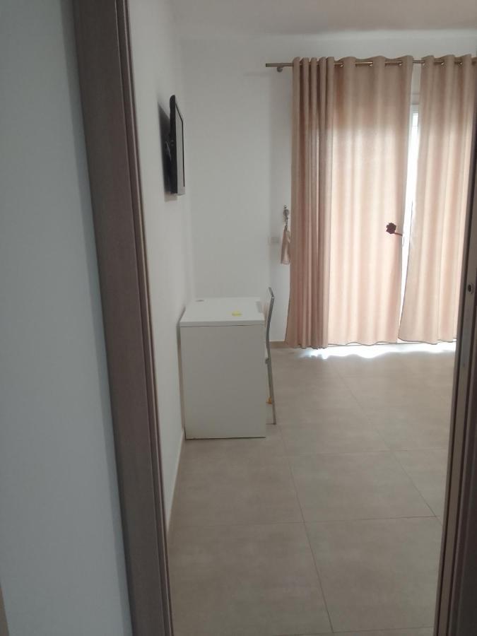 Vinci Residence - Vr 피우미치노 외부 사진