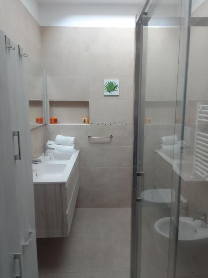 Vinci Residence - Vr 피우미치노 외부 사진