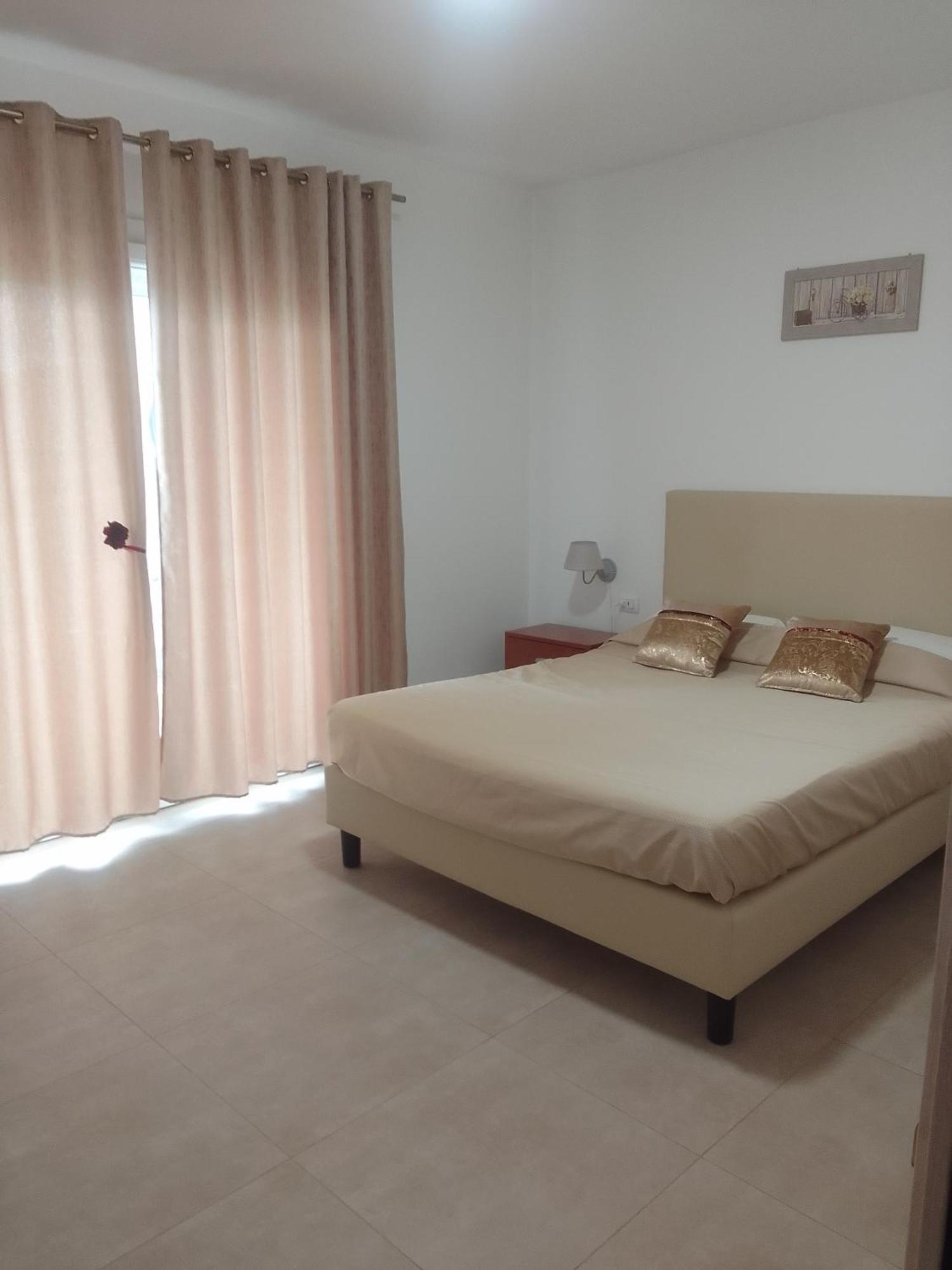Vinci Residence - Vr 피우미치노 외부 사진